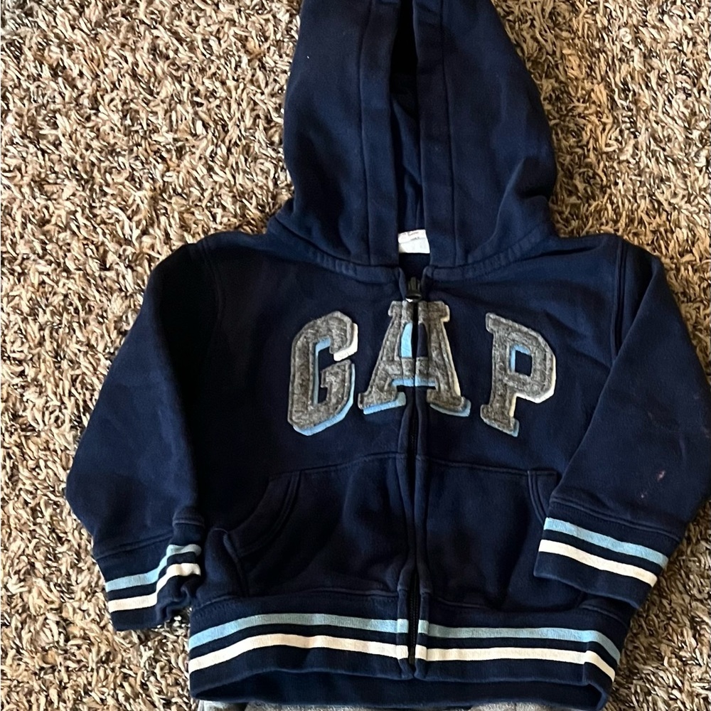 Gap hoodie with pants
